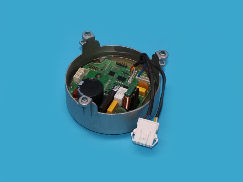 Inverter elektronika motora veš mašine Hisense HK2349196